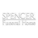 Spencer Funeral Home logo